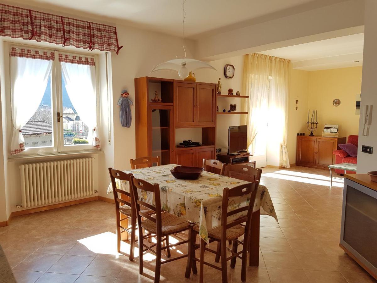 메졸라고 Casa Luca E Cristina 빌라 외부 사진