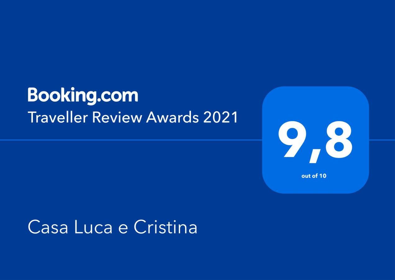 메졸라고 Casa Luca E Cristina 빌라 외부 사진