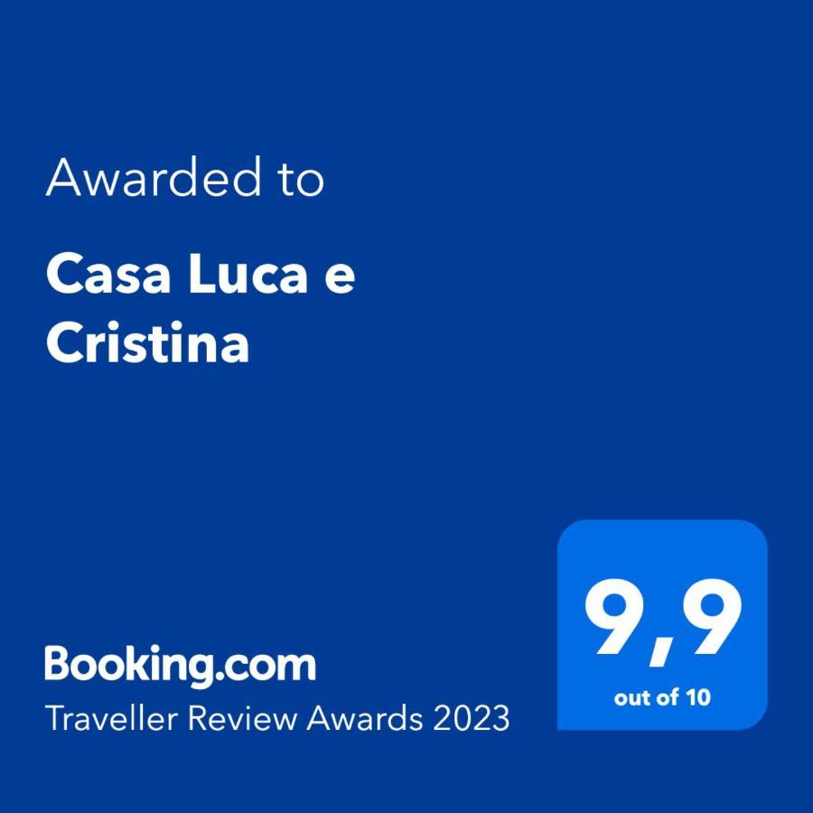 메졸라고 Casa Luca E Cristina 빌라 외부 사진
