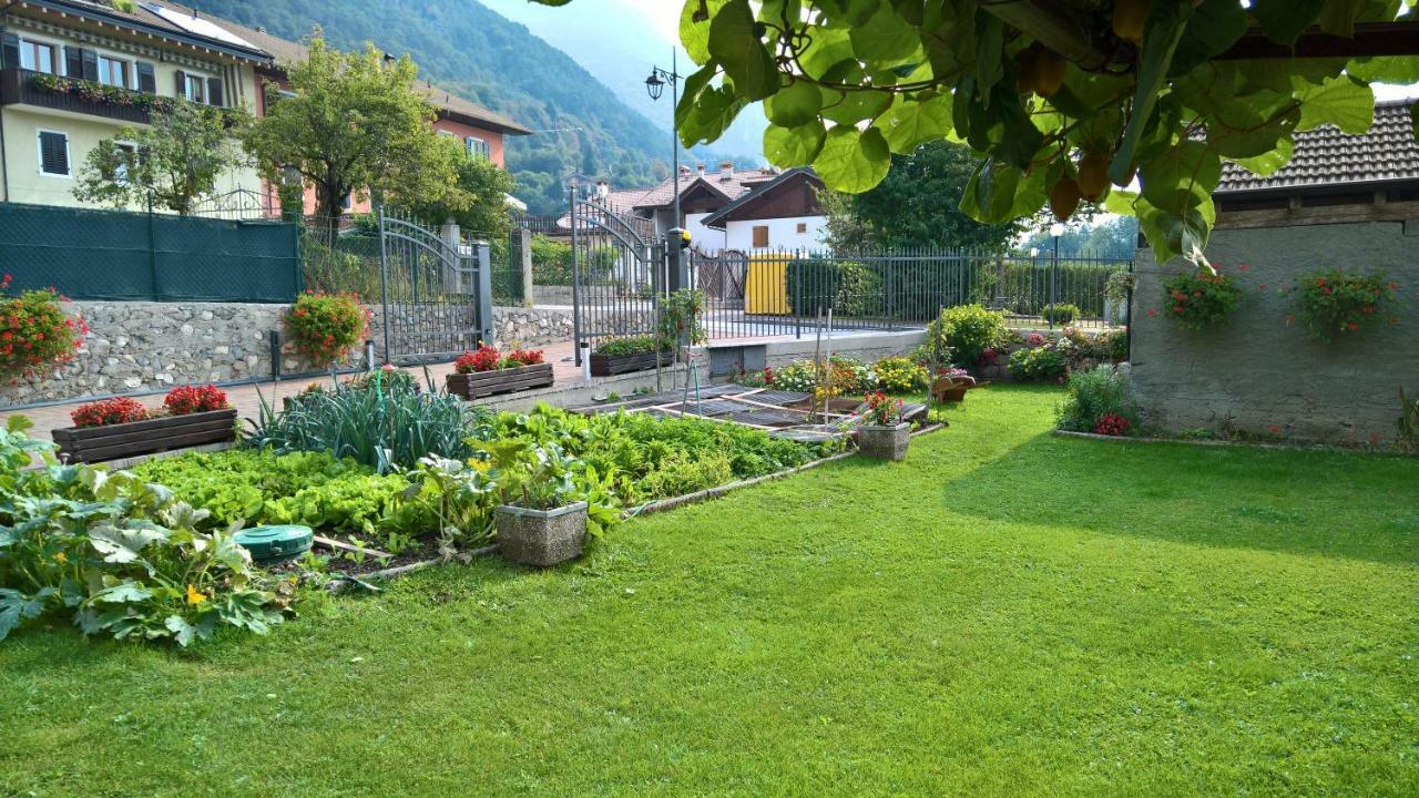 메졸라고 Casa Luca E Cristina 빌라 외부 사진