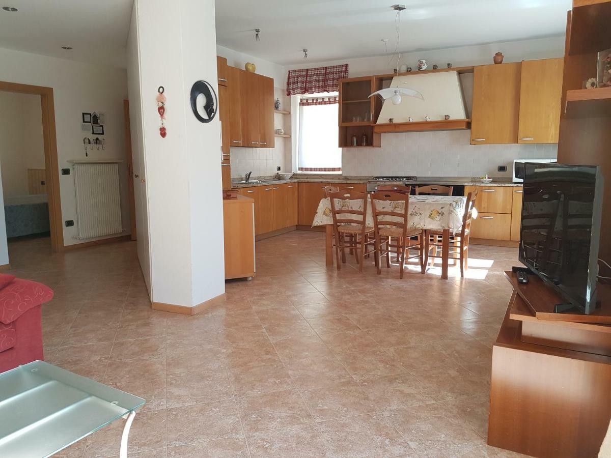 메졸라고 Casa Luca E Cristina 빌라 외부 사진