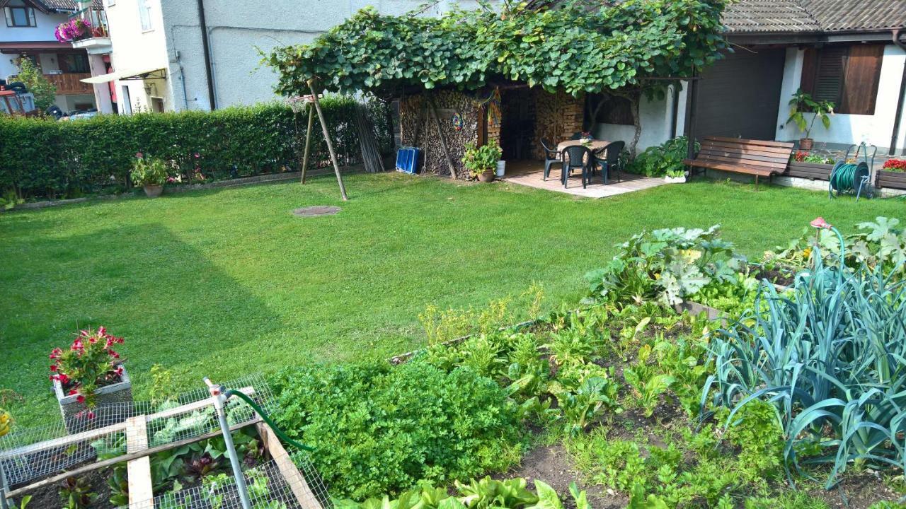 메졸라고 Casa Luca E Cristina 빌라 외부 사진